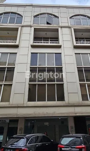 image RUKO 5 LANTAI SIAP HUNI LOKASI KOMPLEK RUKO BINIS PARK  MERUYA JAKARTA BARAT (1)