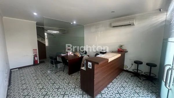 image JLN TUKAD BALIAN, RUKO TUKAD BALIAN LANTAI 2 (2)