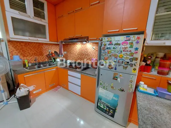 image BALIKPAPAN - DIJUAL RUMAH CANTIK FULL FURNISHED (G026) (6)