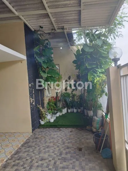 image RUMAH ALANA REGENCY TAMBAK REJO DEKAT PONDOK TJANDRA / JUANDA / UPN (3)
