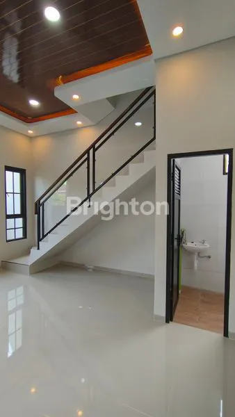 image RUMAH BARU KEDINDING KENJERAN SURABAYA TIMUR LOKASI STRATEGIS LINGKUNGAN NYAMAN (4)