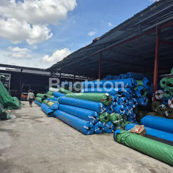 image TANAH DI PALMERAH JAKARTA PUSAT DIJUAL & DISEWA - LOKASI STRATEGIS (4)