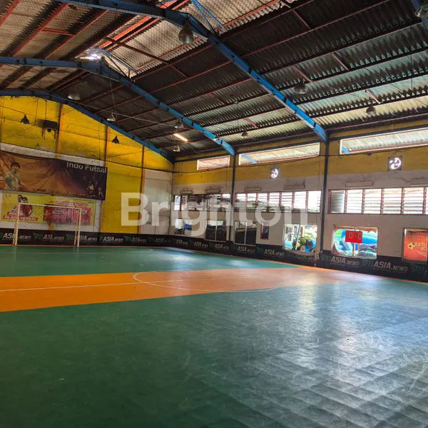 image TANAH DI PALMERAH JAKARTA PUSAT DIJUAL & DISEWA - LOKASI STRATEGIS (6)