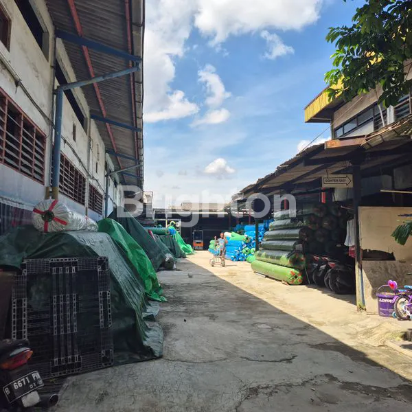 image TANAH DI PALMERAH JAKARTA PUSAT DIJUAL & DISEWA - LOKASI STRATEGIS (3)