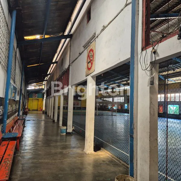 image TANAH DI PALMERAH JAKARTA PUSAT DIJUAL & DISEWA - LOKASI STRATEGIS (5)
