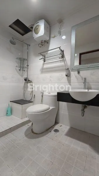 image APARTMENT ROYAL MEDITERANIA GARDEN RESIDENCES 2+1 BR TOWER LAVENDER HARGA BU LANTAI TINGGI (3)