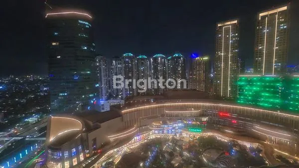 image APARTMENT ROYAL MEDITERANIA GARDEN RESIDENCES 2+1 BR TOWER LAVENDER HARGA BU LANTAI TINGGI (8)