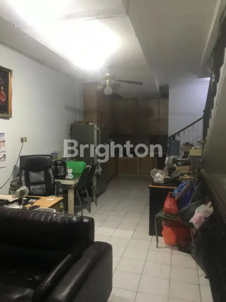 image RUKO 3 1/2 LANTAI ROXY,CIDENG, JAKARTA PUSAT (4)