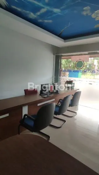 image RUKO MURAH. TEPI JALAN BESAR. DI LEGENDA GEMILANG BATAM CENTER (2)