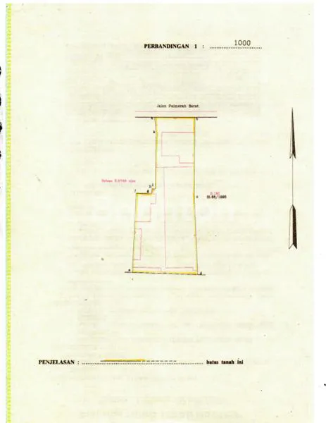 image TANAH DI PALMERAH JAKARTA PUSAT DIJUAL & DISEWA - LOKASI STRATEGIS (2)