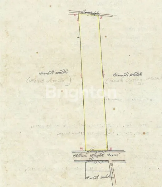 image TANAH LANGKA DI SUNSET ROAD (4)
