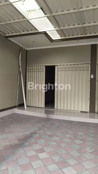 image RUKO JEMURSARI SIAP PAKAI DEKAT RAYA JEMURSARI (2)