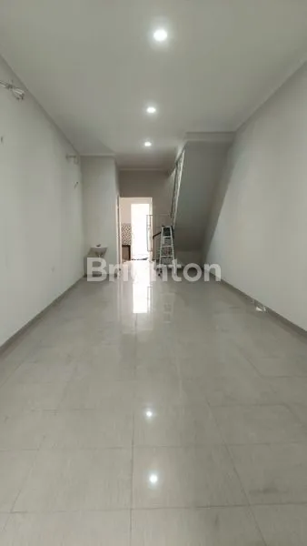 image RUKO JEMURSARI SIAP PAKAI DEKAT RAYA JEMURSARI (3)