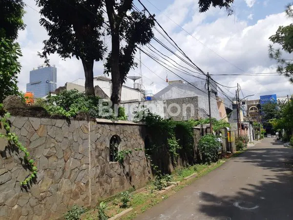 image TANAH KAVLING TAMAN KEDOYA BARU KEDOYA SELATAN KEBON JERUK JAKARTA BARAT (2)