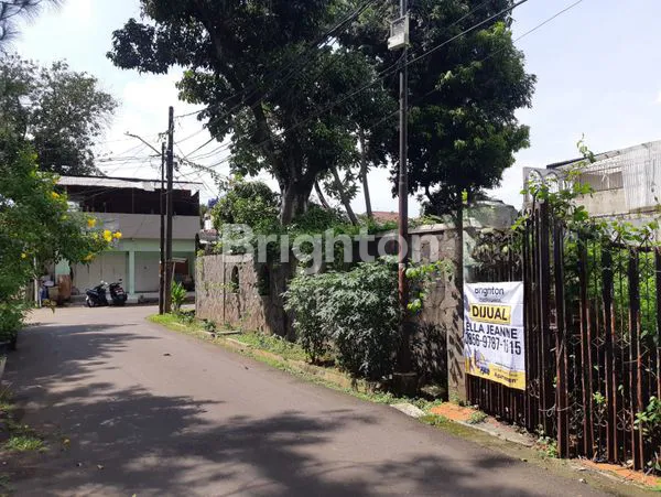 image TANAH KAVLING TAMAN KEDOYA BARU KEDOYA SELATAN KEBON JERUK JAKARTA BARAT (1)