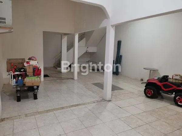 image RUKO 3¼ LANTAI SIAP HUNI LOKASI JELAMBAR BARU JAKARTA BARAT (2)