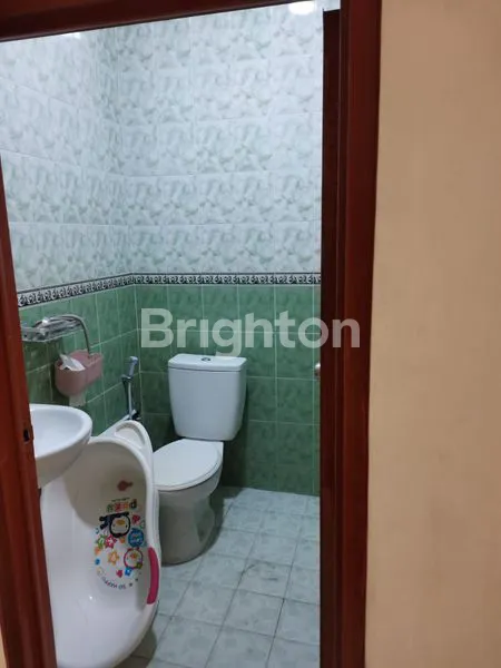 image RUKO 3¼ LANTAI SIAP HUNI LOKASI JELAMBAR BARU JAKARTA BARAT (8)