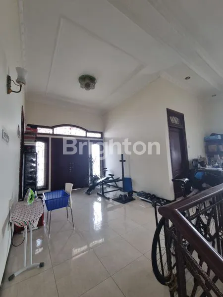 image RUMAH HOOK PURIMAS SIAP HUNI RENOV 1 TAHUN YANG LALU (3)