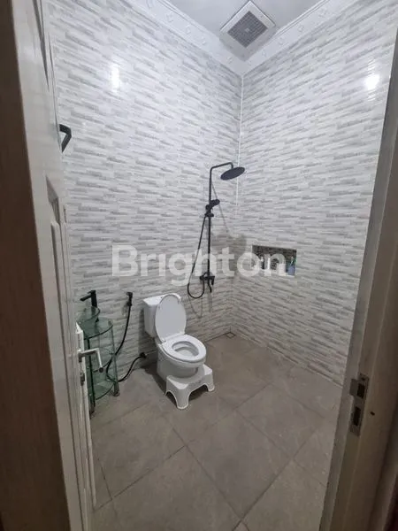 image RUMAH HOOK PURIMAS SIAP HUNI RENOV 1 TAHUN YANG LALU (7)