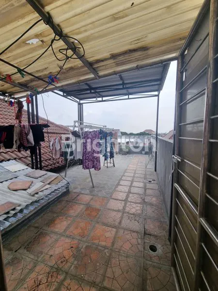 image RUMAH HOOK PURIMAS SIAP HUNI RENOV 1 TAHUN YANG LALU (8)