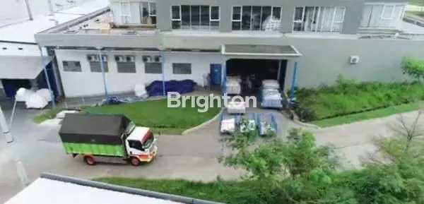 PABRIK MASIH AKTIF DAN BEROPERASI DI TEMANGUNG