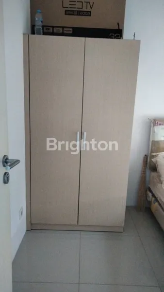 image APARTEMEN DI TANGLIN PAKUWON MALL SEMI FURNISH (2)