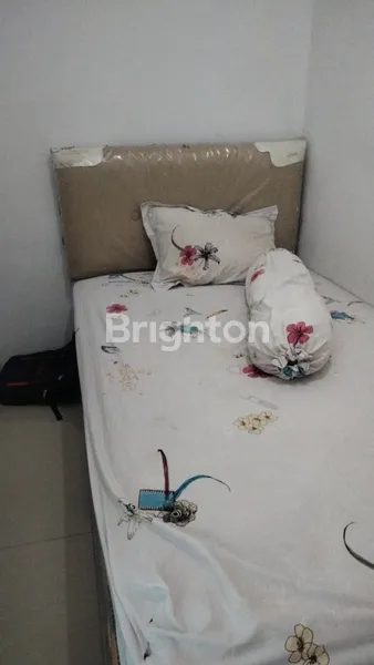 image APARTEMEN DI TANGLIN PAKUWON MALL SEMI FURNISH (7)