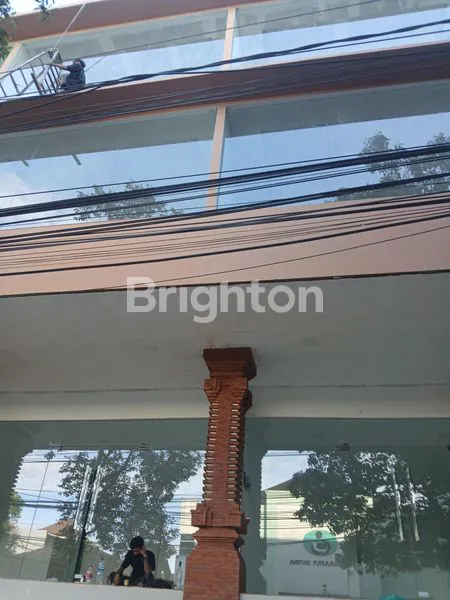 image RUKO 6 UNIT BARU DI BANGUN BERJEJER MASING- MASING BERUKURAN 12 X 5 M DI PINGGIR JALAN UTAMA DAN STRATEGIS (2)