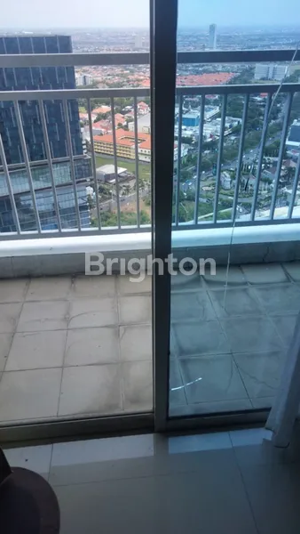 image APARTEMEN DI TANGLIN PAKUWON MALL SEMI FURNISH (4)