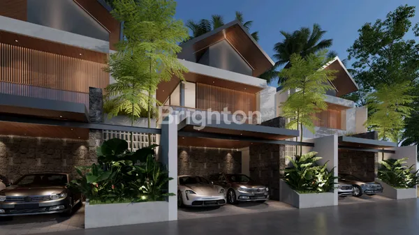 image VILLA INDENT 2 LANTAI DI SANUR FULL FASILITAS (1)