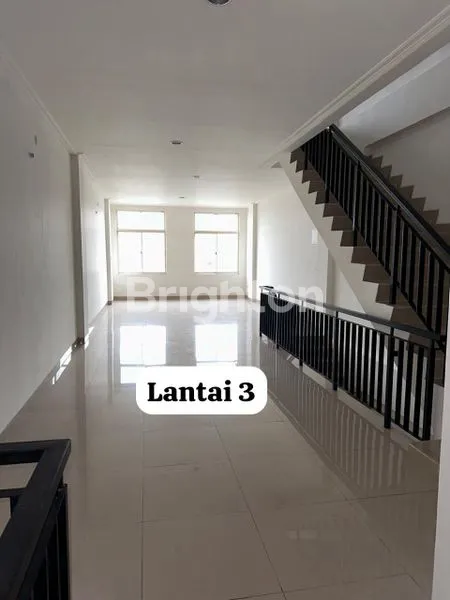 image RUKO GOLF ISLAND PIK BEACH BOULEVARD BLOK H RGIH, DEKAT EAST COAST PIK 4 LANTAI NEGO (4)