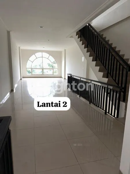 image RUKO GOLF ISLAND PIK BEACH BOULEVARD BLOK H RGIH, DEKAT EAST COAST PIK 4 LANTAI NEGO (3)