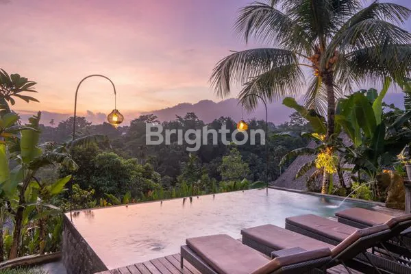 HOTEL BINTANG 3 DI SEWAKAN JANGKA PANJANG