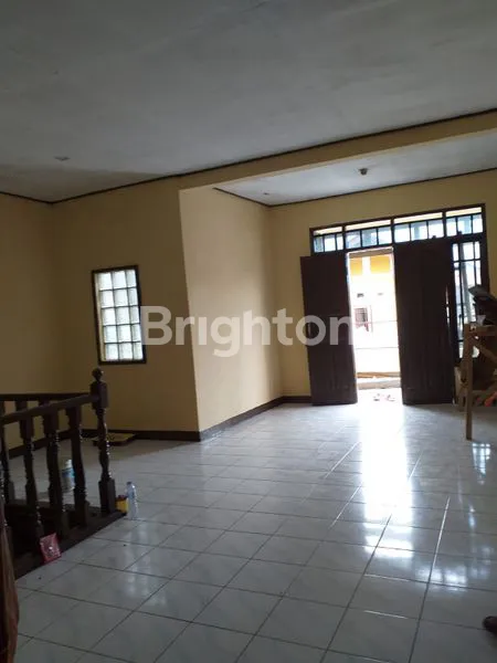 image RUMAH MURAH BAWA HOKY DALAM GANG DI KOTA BANDUNG DEKAT KE SUDIRMAN RAJAWALI (1)