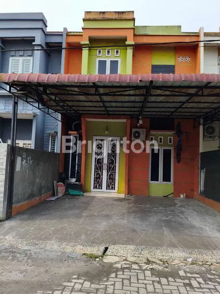 image KOMPLEK GIVENCY ONE FULL FURNISH JL GAPERTA UJUNG (1)