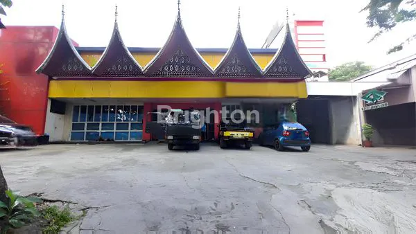 image TANAH DI PALMERAH JAKARTA PUSAT DIJUAL & DISEWA - LOKASI STRATEGIS (1)