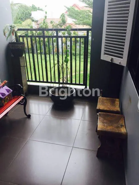 image DIJUAL RUMAH FULL FURNISHED DI PAMULANG TURUN HARGA (5)