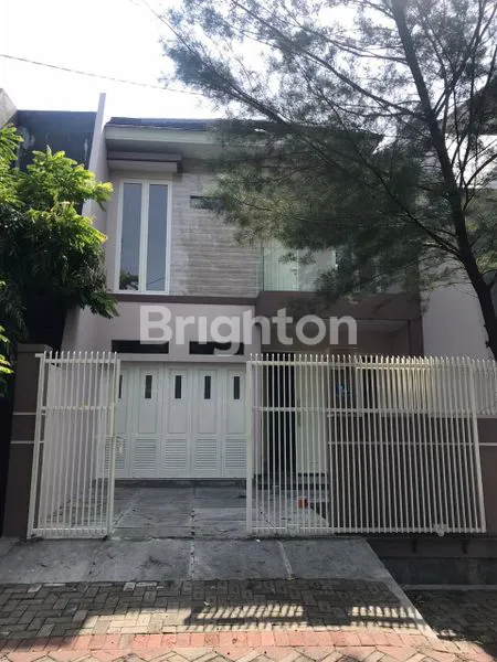 Gambar Property RUMAH NYAMAN DAN ASRI DI GAYUNGSARI BARAT