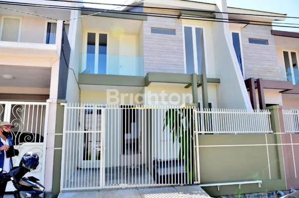 Gambar Property RUMAH STRATEGIS DAN ASRI DI GAYUNGSARI BARAT DEKAT MASJID AL AKBAR