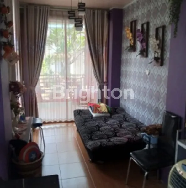 image TURUN HARGA RUMAH LOKASI STRATEGIS DEKAT KAMPUS STAN, AKSES TOL & KRL BINTARO MUTIARA  JURANG MANGU TIMUR PONDOK AREN TANGERANG SELATAN (4)