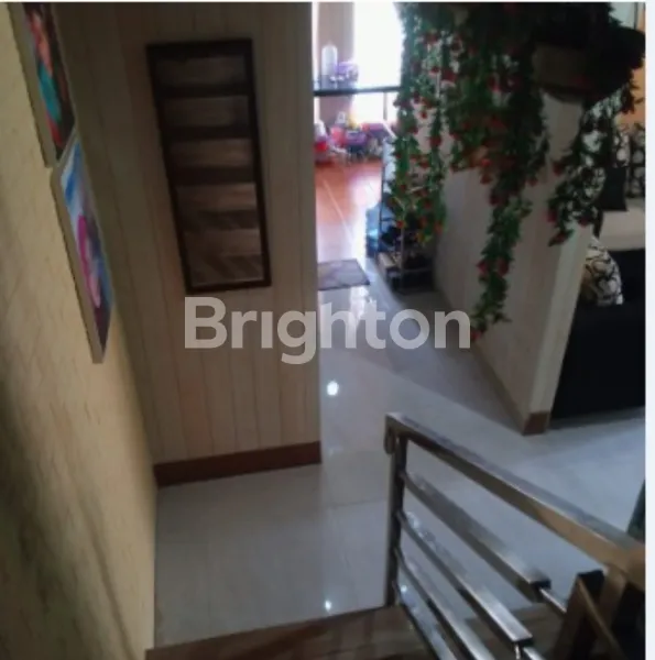 image TURUN HARGA RUMAH LOKASI STRATEGIS DEKAT KAMPUS STAN, AKSES TOL & KRL BINTARO MUTIARA  JURANG MANGU TIMUR PONDOK AREN TANGERANG SELATAN (6)