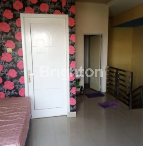 image TURUN HARGA RUMAH LOKASI STRATEGIS DEKAT KAMPUS STAN, AKSES TOL & KRL BINTARO MUTIARA  JURANG MANGU TIMUR PONDOK AREN TANGERANG SELATAN (8)