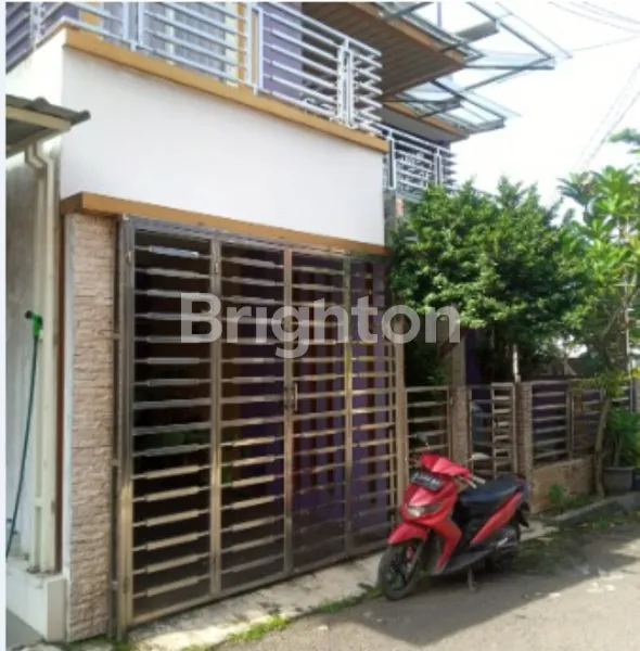 image TURUN HARGA RUMAH LOKASI STRATEGIS DEKAT KAMPUS STAN, AKSES TOL & KRL BINTARO MUTIARA  JURANG MANGU TIMUR PONDOK AREN TANGERANG SELATAN (1)