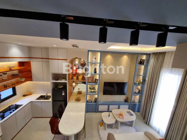 image RUMAH MILENIAL ALTARA GRAND WISATA (4)