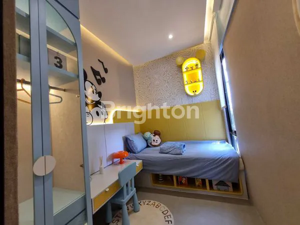 image RUMAH MILENIAL ALTARA GRAND WISATA (5)