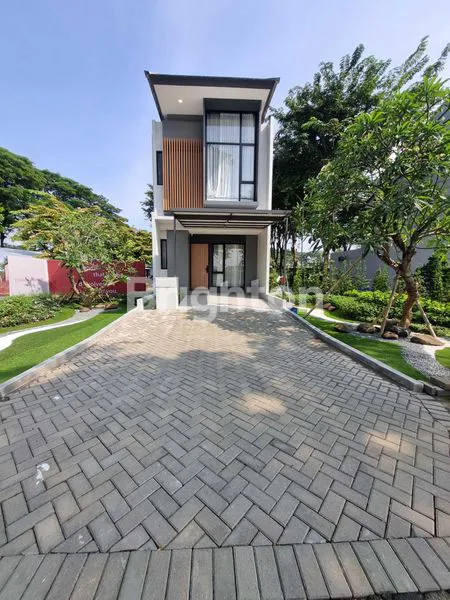 image RUMAH MILENIAL ALTARA GRAND WISATA (1)