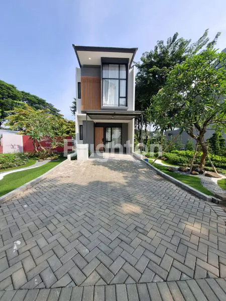 image ALTARA HOME MODERN MINIMALIST TROPICAL DI GRAND WISATA (1)