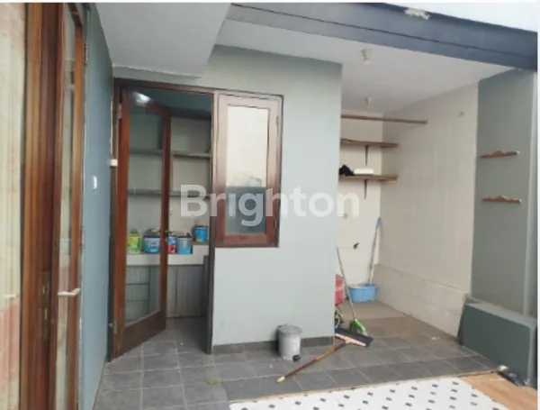 image RUMAH YG AMAN & NYAMAN LOKASI STRATEGIS SIAP HUNI  DI THE GROOVE RENGAS CIPUTAT TIMUR TANGERANG (2)