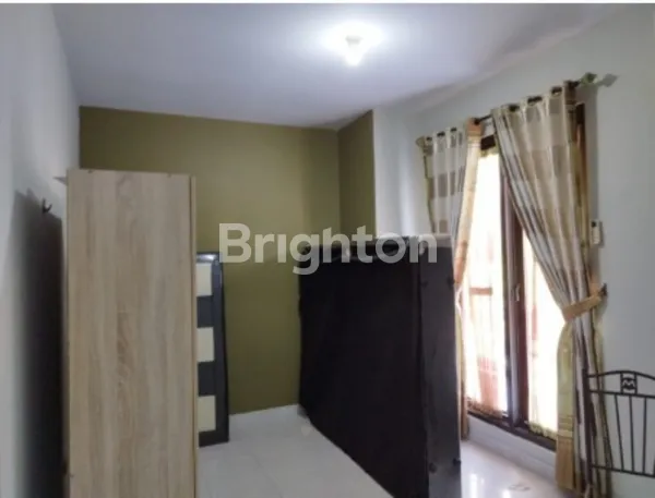 image RUMAH YG AMAN & NYAMAN LOKASI STRATEGIS SIAP HUNI  DI THE GROOVE RENGAS CIPUTAT TIMUR TANGERANG (5)