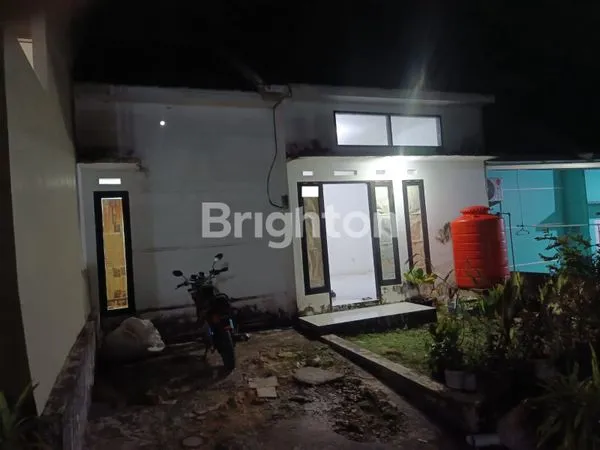 image RUMAH TYPE 36 DI PERUMAHAN BUKIT ALAM PERMAI DI AREA KILO 9 BALIKPAPAN (6)